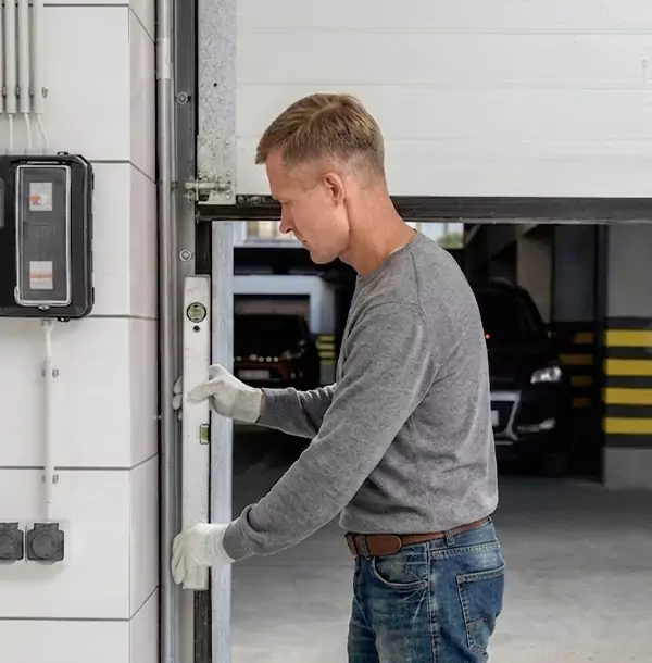 Why Choose Us for Door, Gate and Security Services in Lake Shore, MD