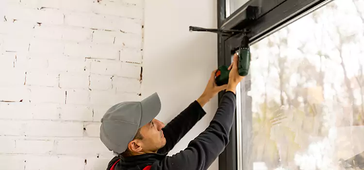 Automatic Door Opener Commercial Lake Shore