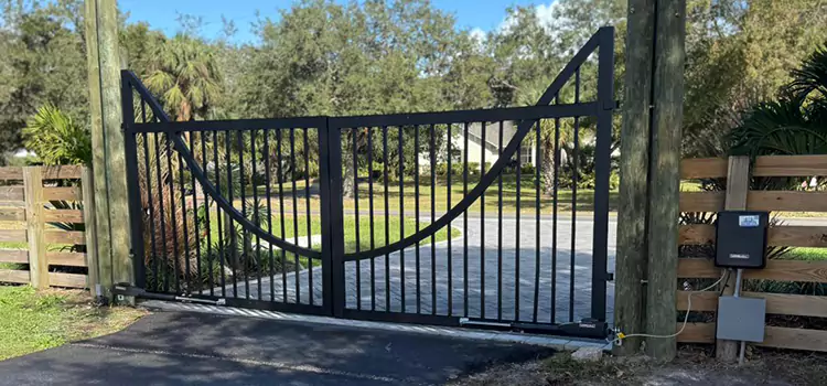 Gate Motor Repair Lake Shore