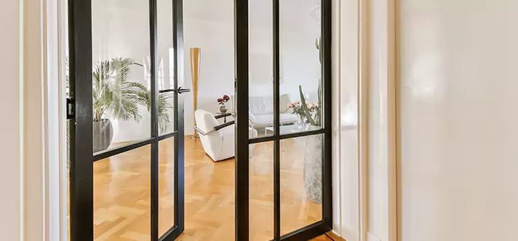 Bifold Door Replacement Lake Shore
