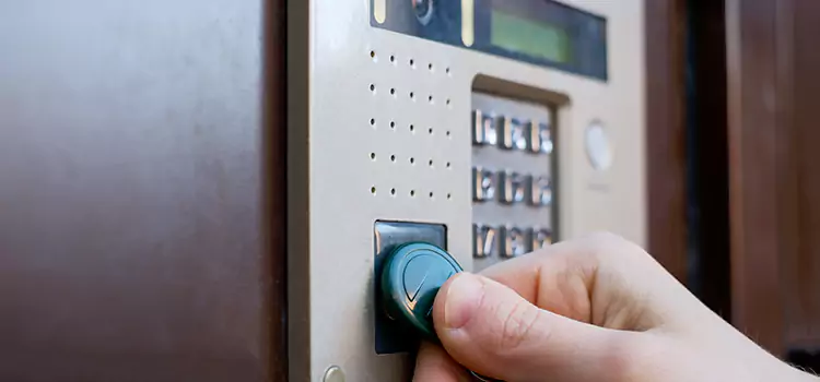 Enhanced Security Features Lake Shore