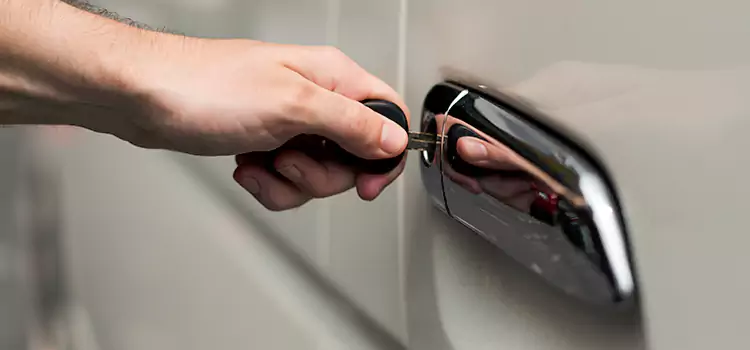 Why Choose Our Auto Locksmith Team in Lake Shore, MD?