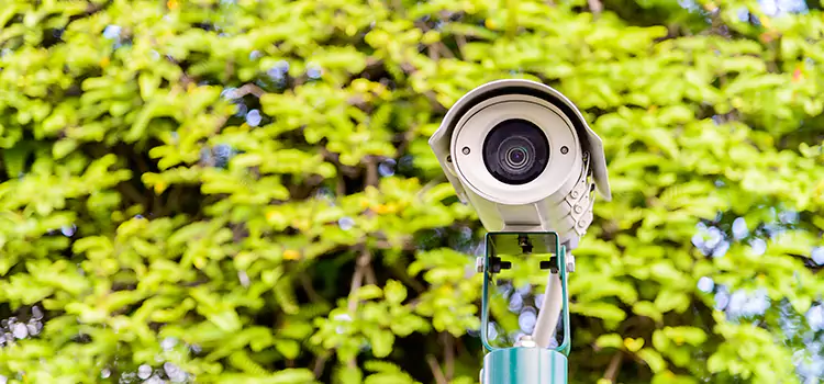 Advanced Surveillance Solutions for Every Need in Lake Shore
