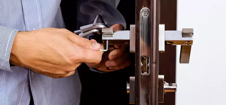 Commercial Door Lock Repair Lake Shore