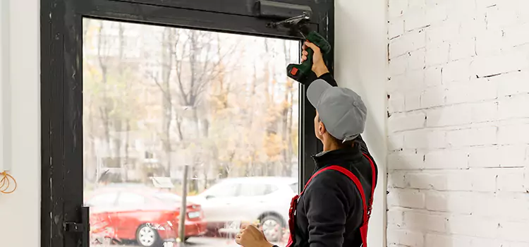 Comprehensive Door Closer Services in Lake Shore, MD