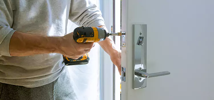 Door Knob Lock Repair Lake Shore
