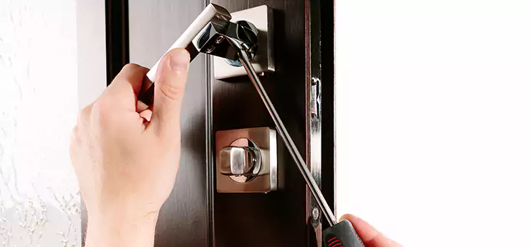 Door Lock Replacement Service Lake Shore