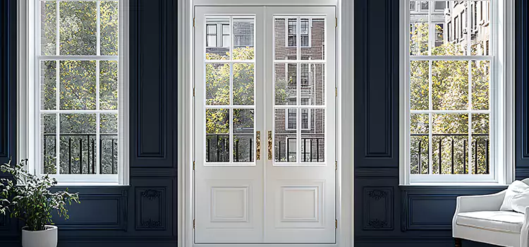 French Door Lock Repair Lake Shore