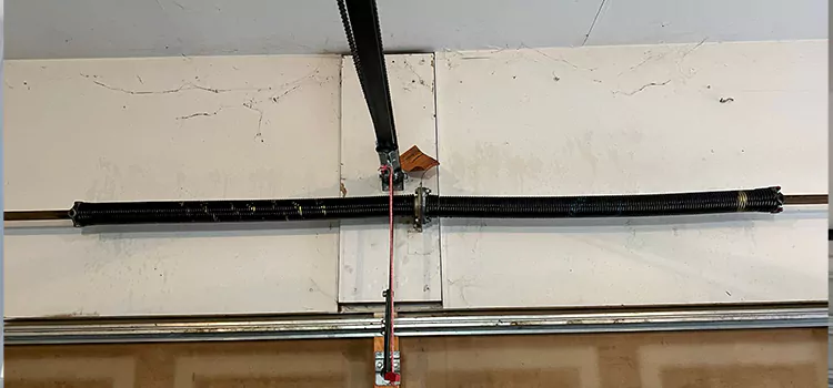 Garage Door Cable Repair Near Me in Lake Shore, MD
