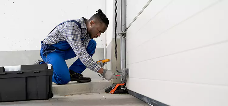 Expert Solutions for Every Garage Lock Need in Lake Shore, MD