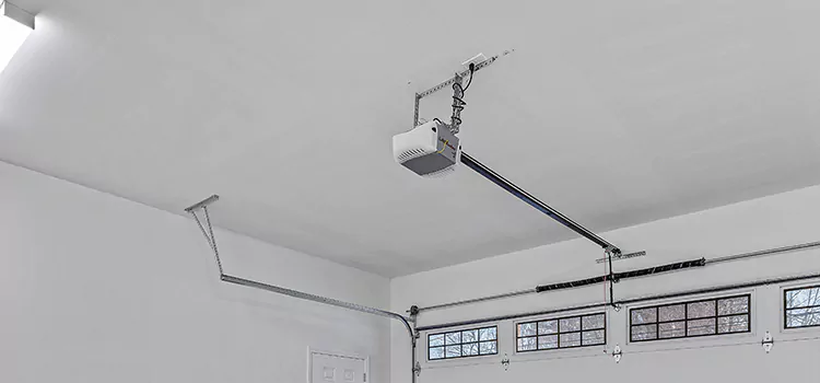 Experienced Garage Door Installers Lake Shore