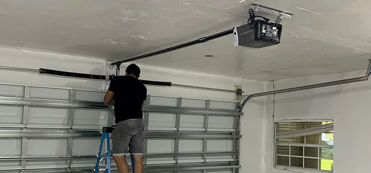 Garage Door Opener Repair Near Me in Lake Shore, MD