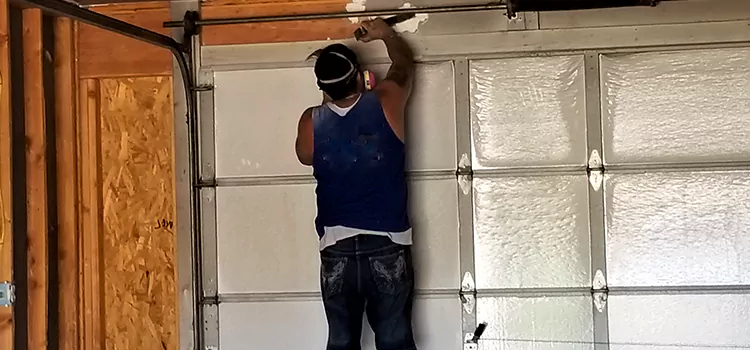 Specialized Garage Door Panel Solutions in Lake Shore, MD