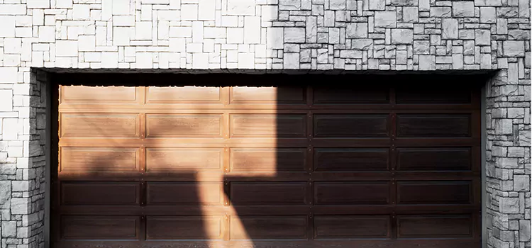 Garage Door Installation Lake Shore