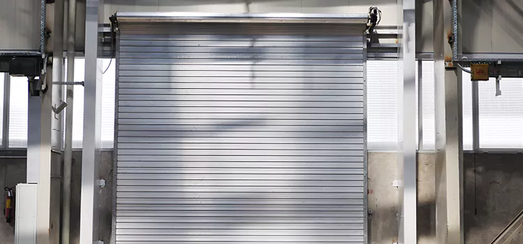 Roller Door Maintenance Lake Shore