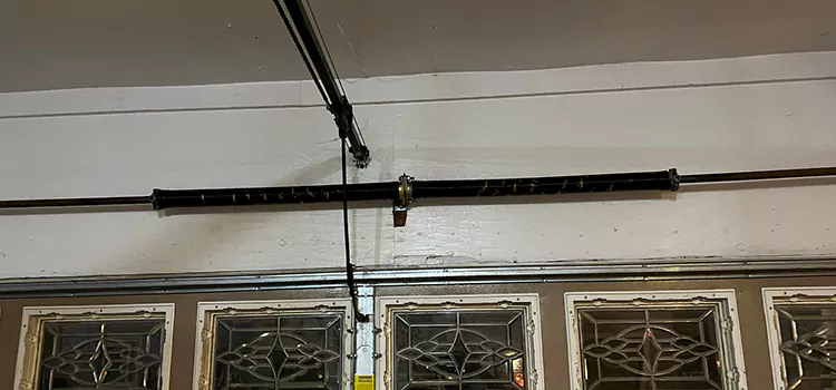 Garage Door Spring Repair Near Me Lake Shore