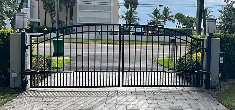Gate Opener Replacement Near Me in Lake Shore, MD