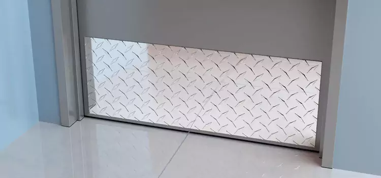 Benefits of Professional Kick Plate Solutions in Lake Shore, MD