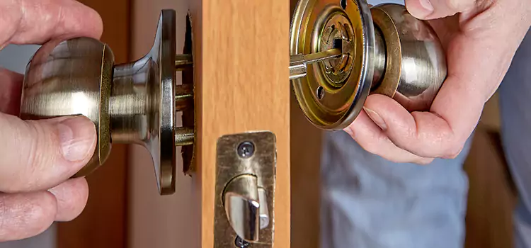 Sliding Door Lock Repair Lake Shore