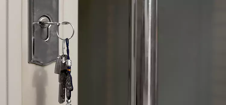 Master Keying by the Numbers Lake Shore