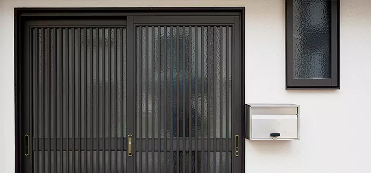 Sliding Screen Door Repair Lake Shore
