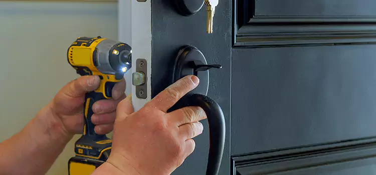 Mobile Automotive Locksmith Lake Shore