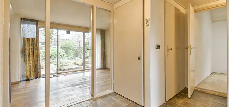 Why Choose Our Pocket Door Experts in Lake Shore, MD?