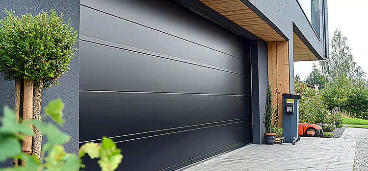 Residential Garage Door Service Lake Shore