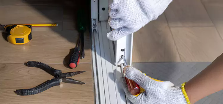 Sliding Door Installation Services in Lake Shore, MD
