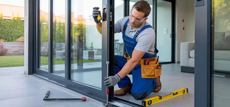 Sliding Screen Door Repair Lake Shore