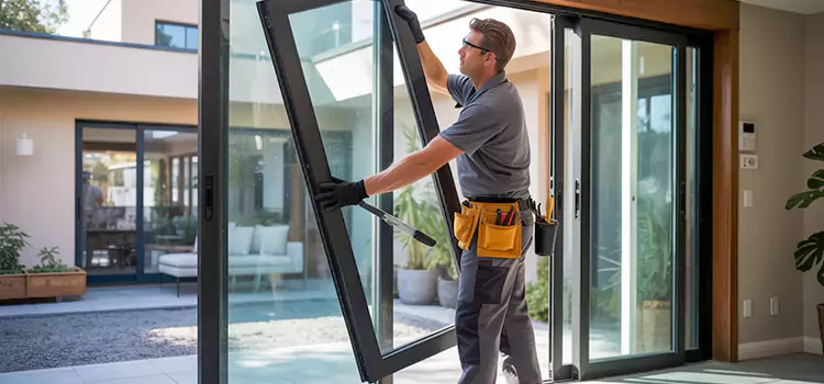 Specialized Sliding Door Roller Services in Lake Shore, Maryland