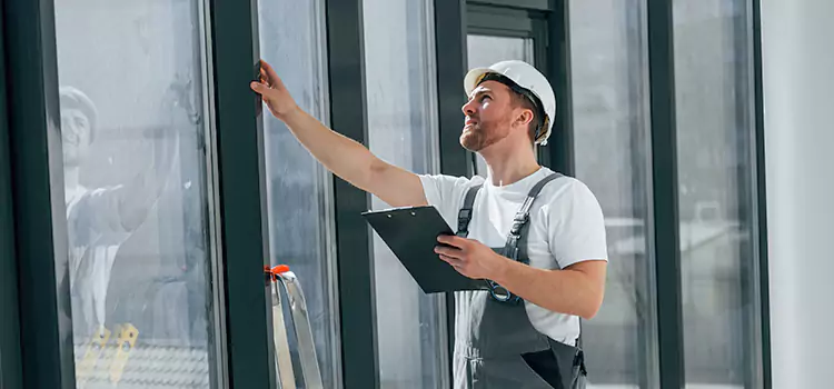 Comprehensive Solutions for Your Sticking Doors in Lake Shore, MD