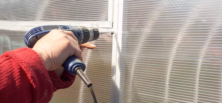 Sliding Screen Door Repair Lake Shore