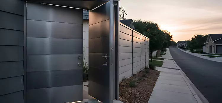 Comprehensive Steel Door Solutions in Lake Shore, MD