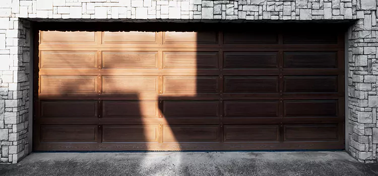 Commercial Roll Up Garage Doors Lake Shore