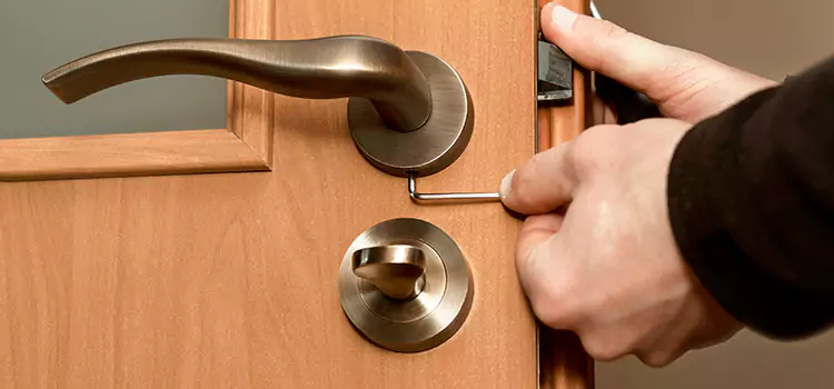 Access Control System Integration Lake Shore