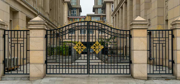 Comprehensive Iron Gate Maintenance Solutions in Lake Shore, MD