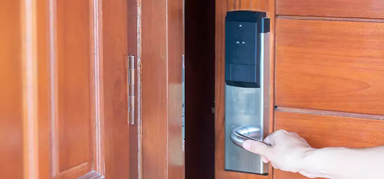 Commercial Keyless Entry Locks Lake Shore