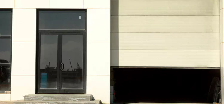 Choose Door & Gate Services Lake Shore for Unmatched Expertise