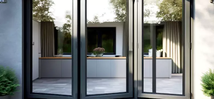 Bifold Door Track Repair Lake Shore