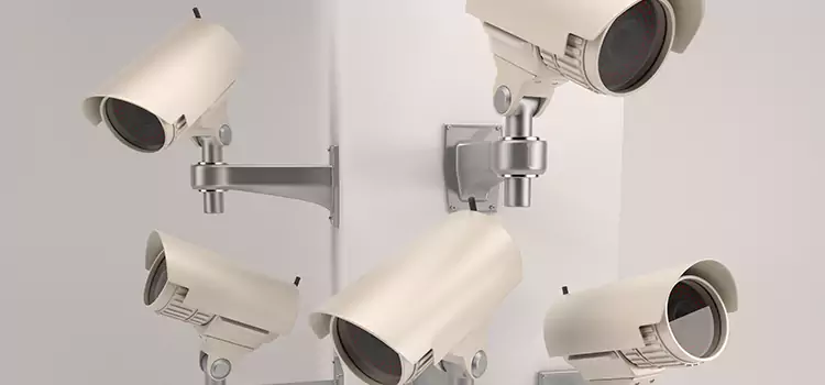 Your Trusted Partner for CCTV Solutions in Lake Shore