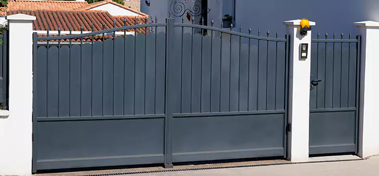 Emergency Commercial Gate Repair Lake Shore