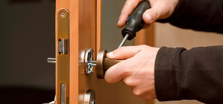 Semi Truck Locksmith Lake Shore