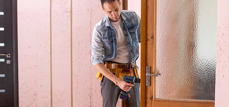 Door Glass Replacement Lake Shore