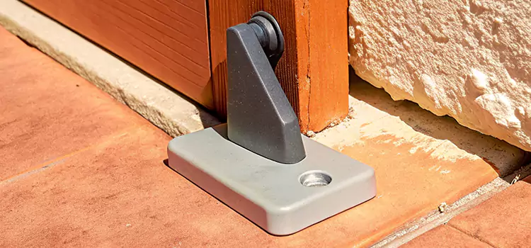Aesthetic Door Stop Selection Lake Shore