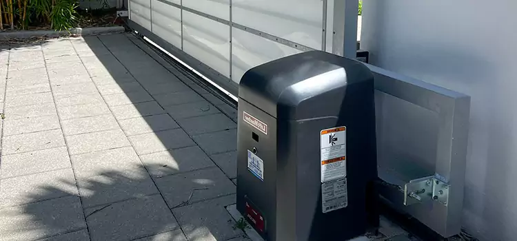 Emergency Electric Gate Repairs Lake Shore