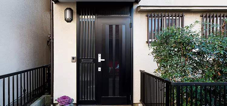 Popular Exterior Door Options in Lake Shore, MD