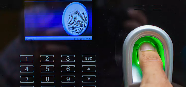 Your Trusted Partner for Secure Access in Lake Shore, MD