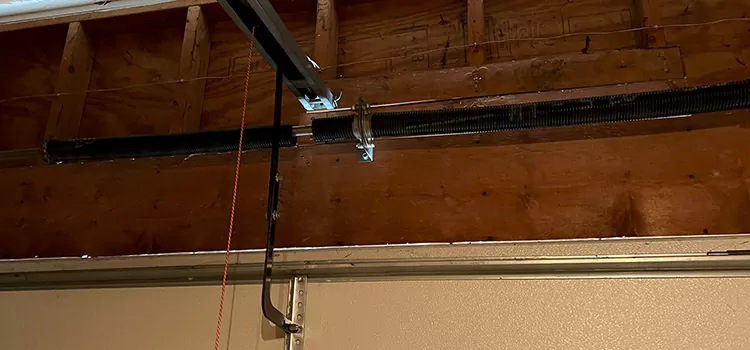 Broken Garage Door Cable Repair in Lake Shore, MD