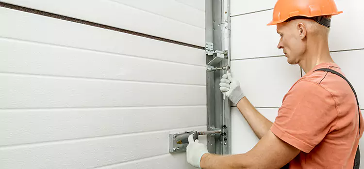 Why Choose Us for Garage Door Lock Services in Lake Shore, MD?